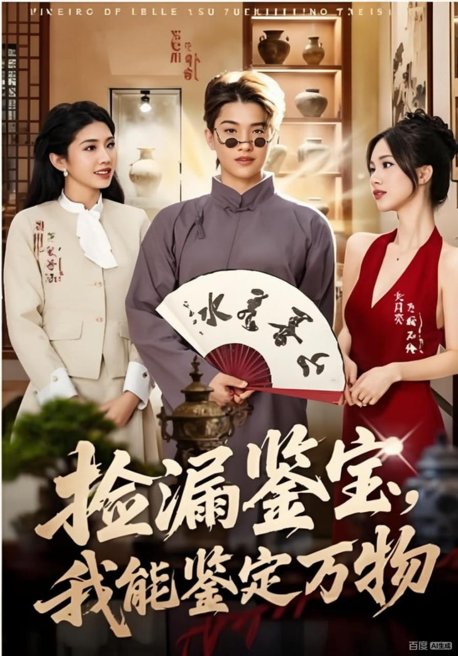 热辣滚烫